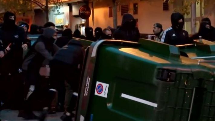 Directo al grano - Fin del tour nacional de Vito Quiles