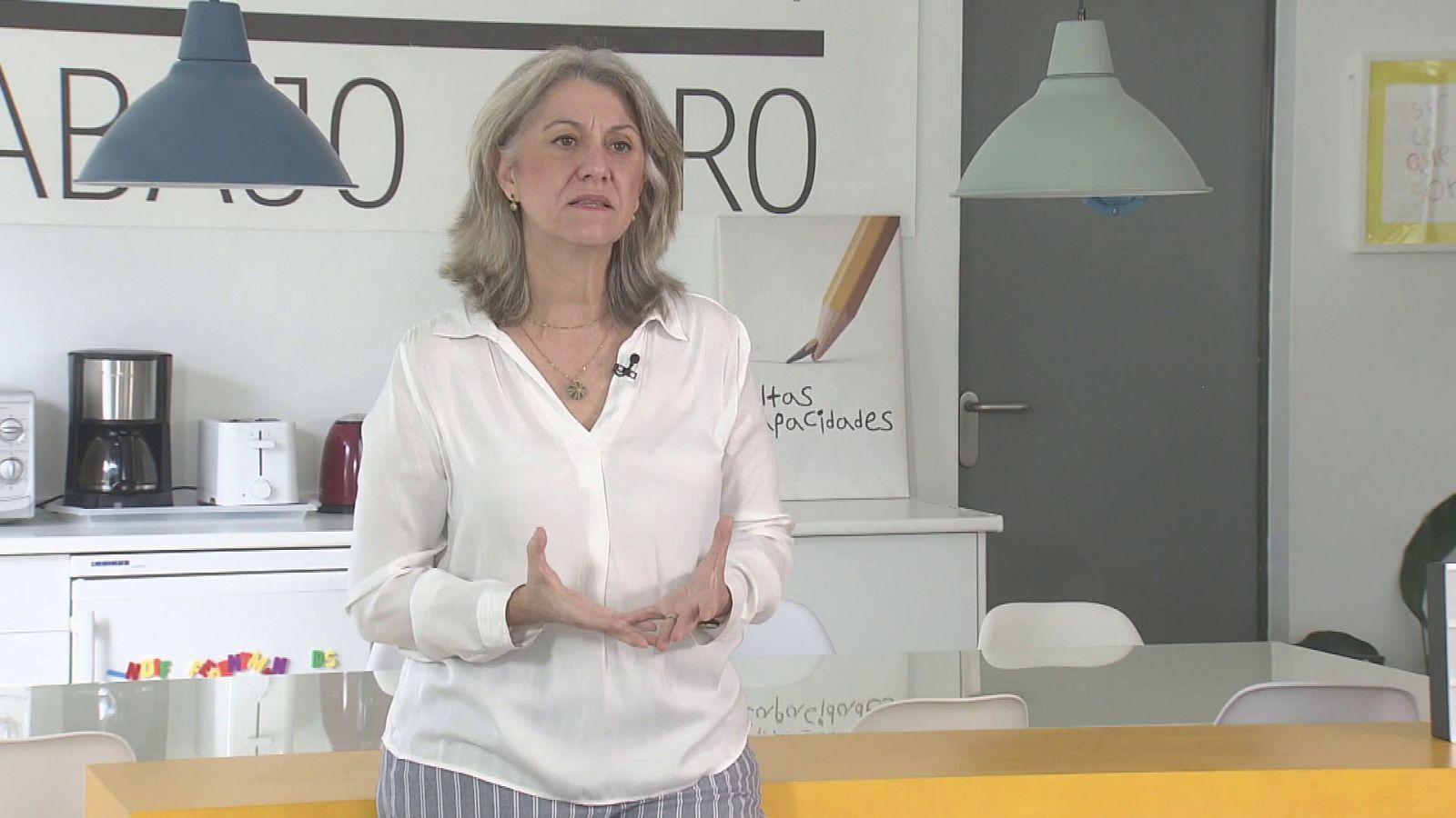 Objetivo Igualdad-Mentes diferentes | Ver