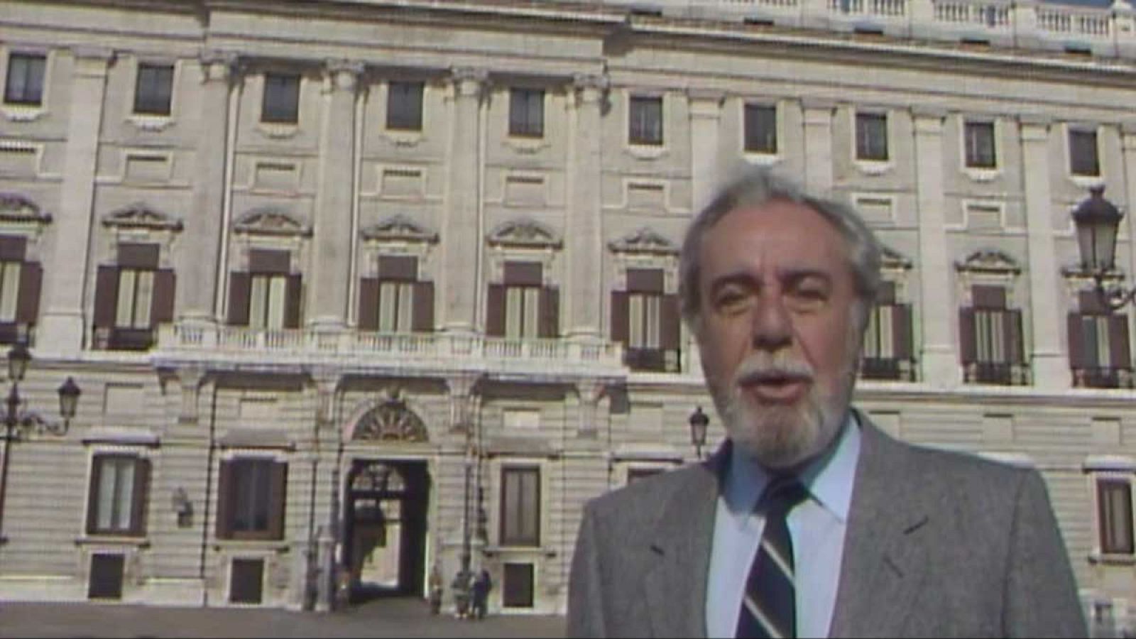 España, historia inmediata - Un Estado en precario - España, historia inmediata | Ver