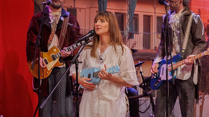 Al cielo con ella - La niña del exorcista de Clara Ingold