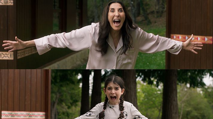 Días de cine - Días de Cine: Cuerpos locos