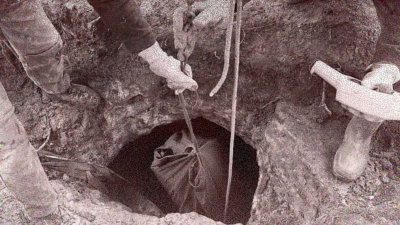 Lugares de las fosas de la Guerra Civil y el franquismo | Ver ahora