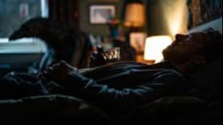 Días de cine - Días de Cine: Esa cosa con alas