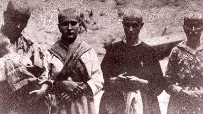 Violencia contra las mujeres en la Guerra Civil y la dictadura: del sue�o de la igualdad a la represi�n