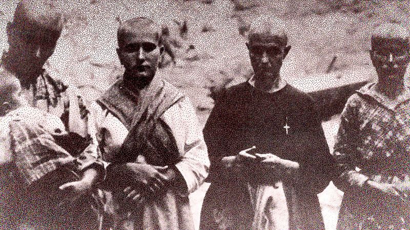 Violencia contra las mujeres en la Guerra Civil y la dictadura: del sueo de la igualdad a la represin