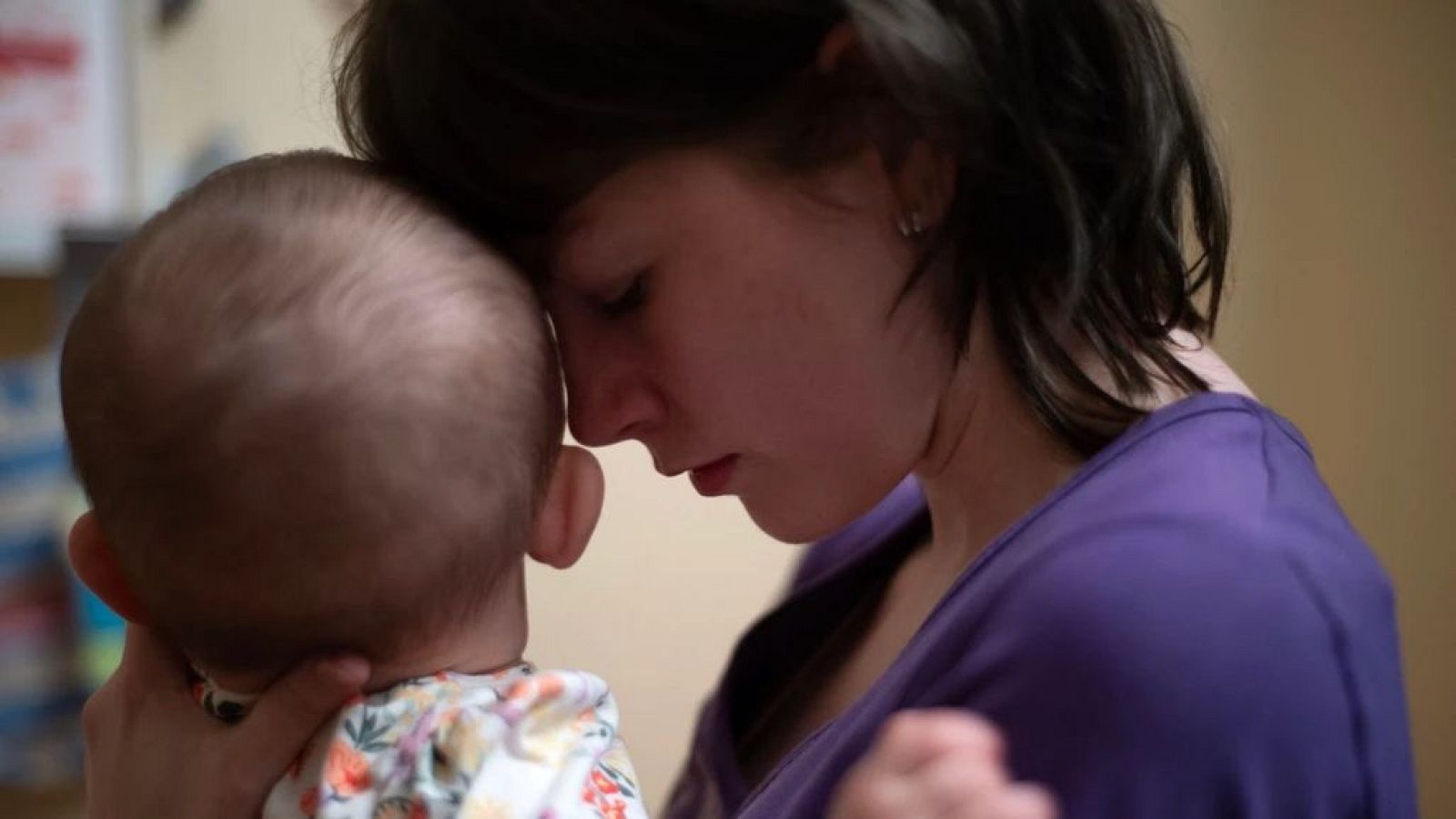 Días de Cine: Recién nacidas | Ver