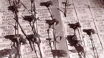 Sindicalistas, alcaldes, maestros o religiosos: las vctimas de la violencia poltica durante la guerra y despus