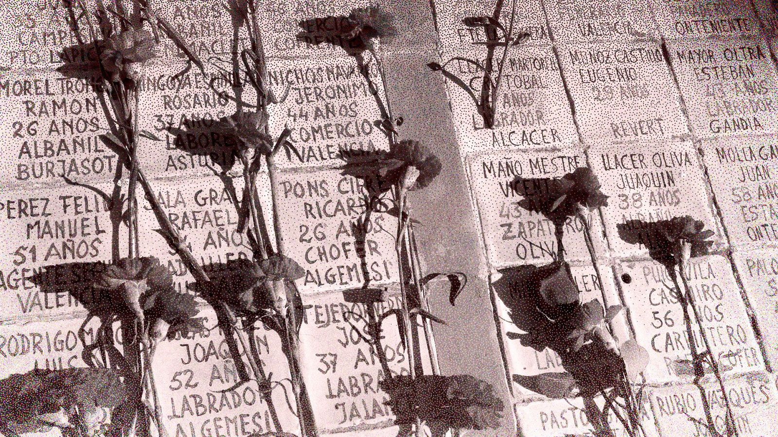 Las víctimas de la violencia política en la Guerra Civil y después Las víctimas de la violencia política en la Guerra Civil y después | Ver ahora