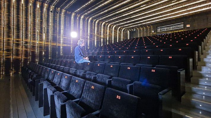 Días de cine - Días de Cine: El cine según David Trueba