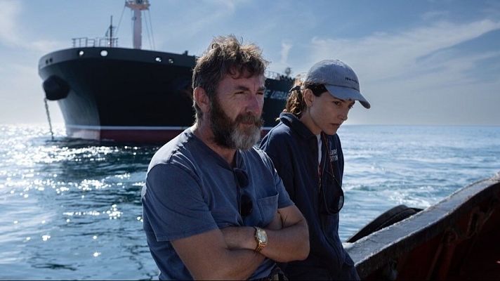 Días de cine - Días de Cine: Los tigres