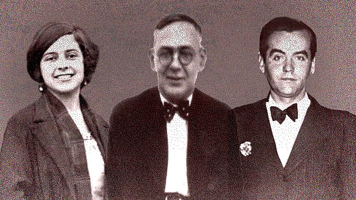 Modo Digital - Lorca a Blas Infante o Aurora Picornell: personajes que acabaron en una fosa común