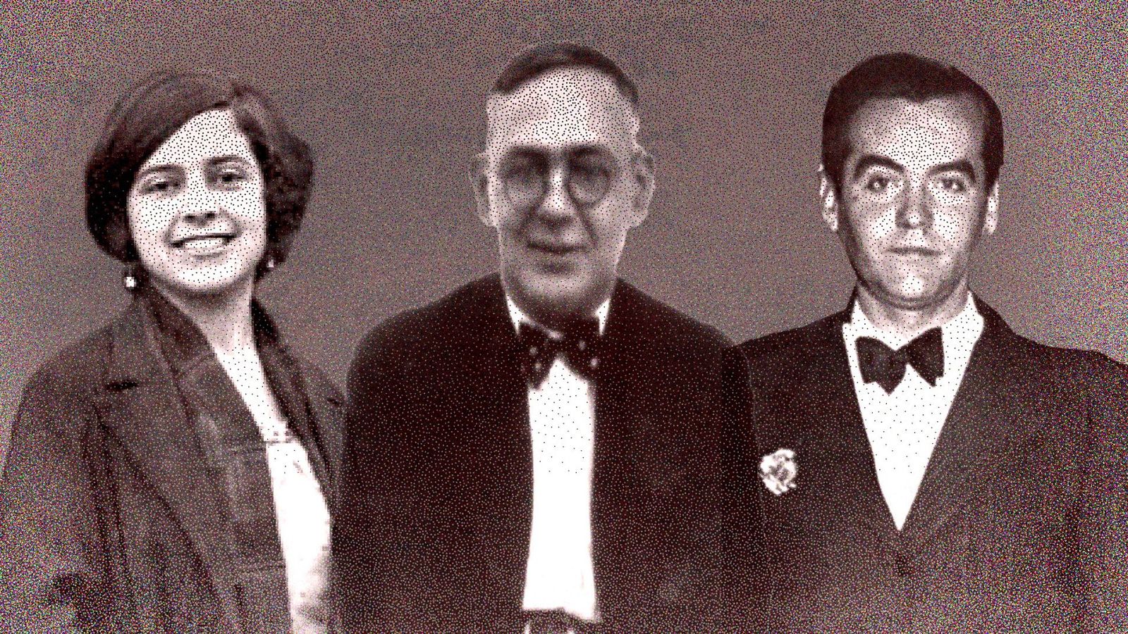 Personajes en las fosas de la Guerra Civil y el franquismo | Ver ahora