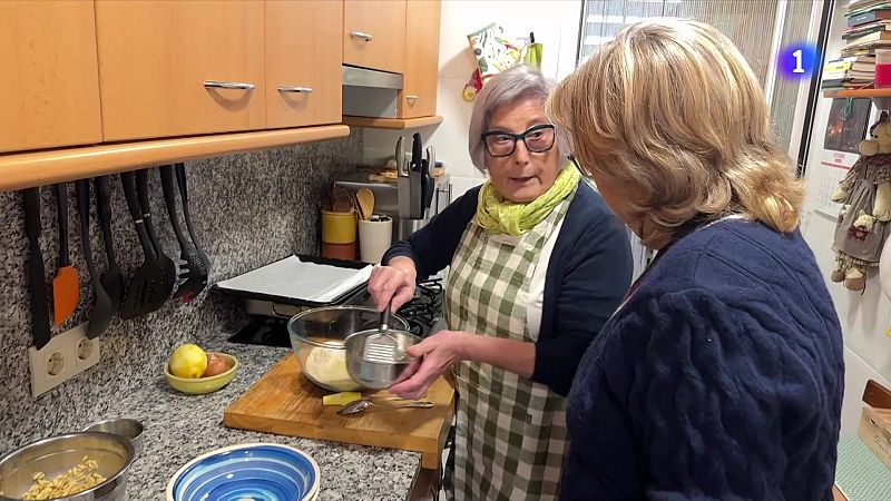 Fer els panellets a casa, una opció més econòmica