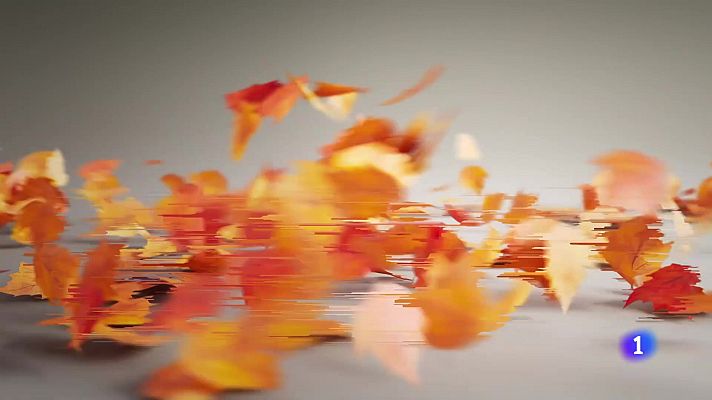 L'informatiu - Comunitat Valenciana - El tiempo en la Comunitat Valenciana - 31/10/2025