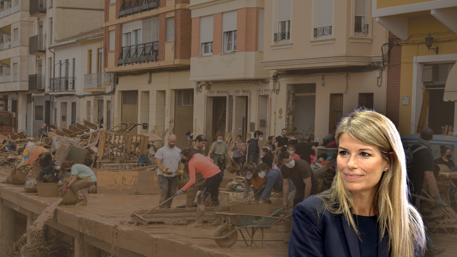 L'Informatiu de la Comunitat Valenciana 1 - 31/10/25 | Ver