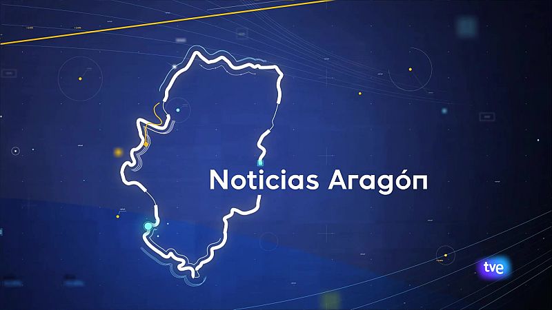 Aragón en 2' - 31/10/25 -  Ver ahora