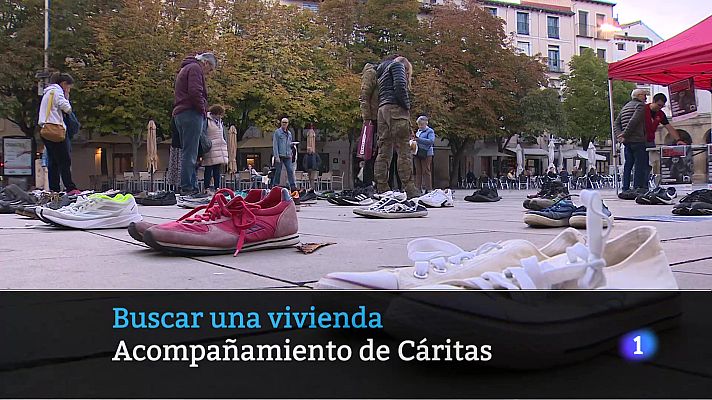 Informativo Telerioja - Telerioja en 2 - 31-10-2025