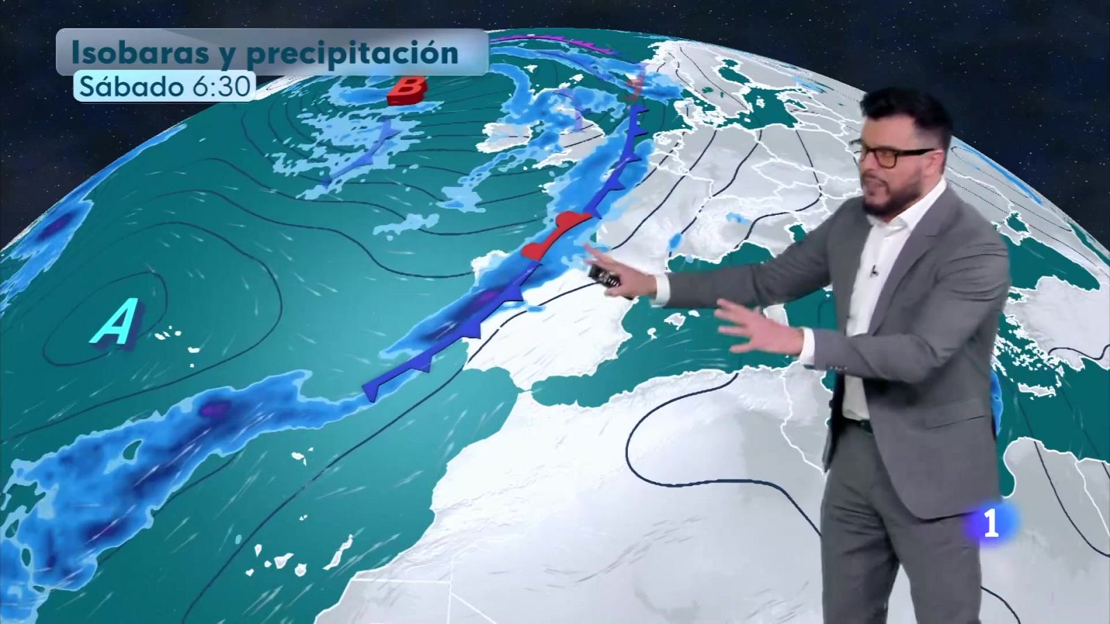 El tiempo en Asturias - 31/10/25 | Ver