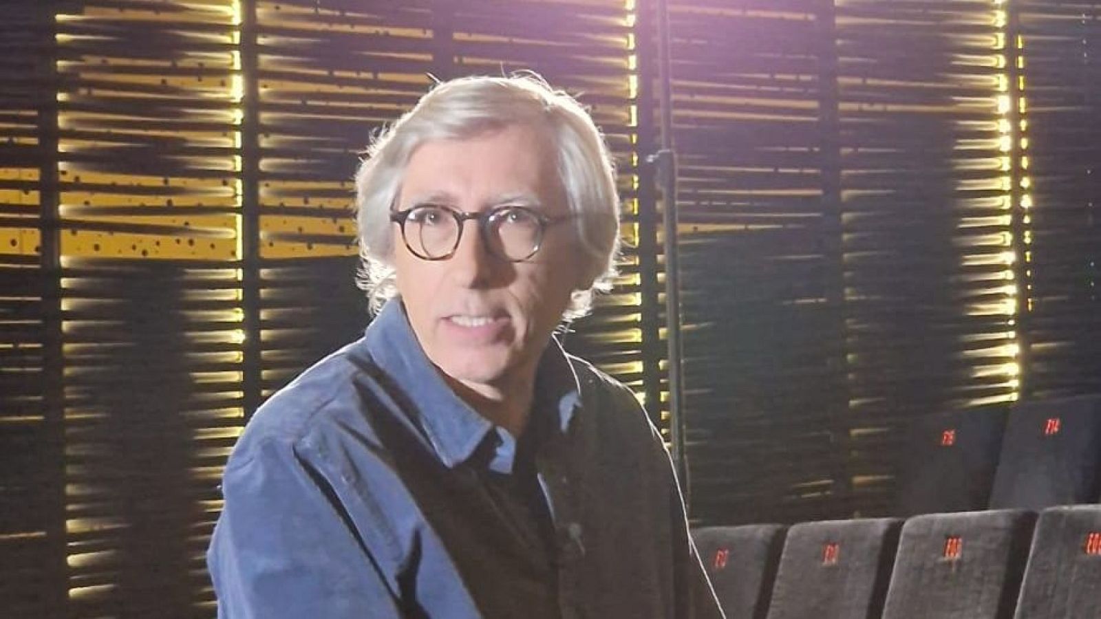 Días De Cine - 01/11/25 - Días de cine | Ver