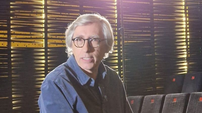 Días De Cine - 01/11/25 - Días de cine | Ver