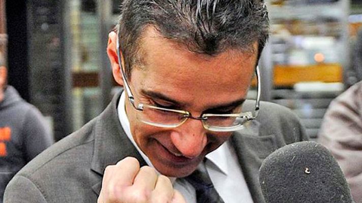 La mañana - El quinto Koplowitz