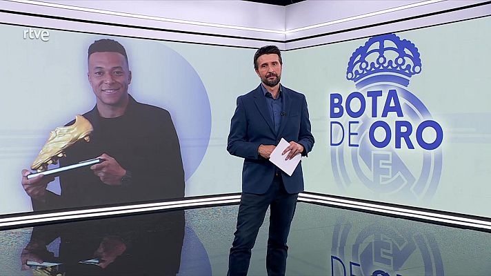 Los Deportes de La1 - Deportes 1 - 31/10/25