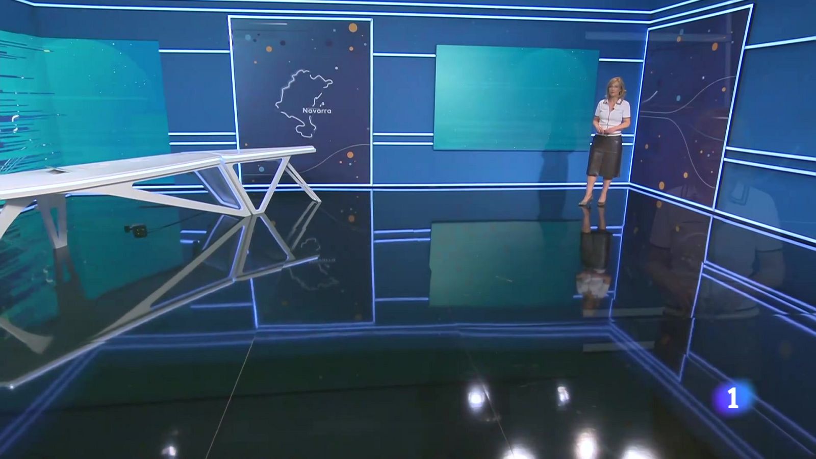 Telenavarra en 2' - 31/10/2025 | Ver