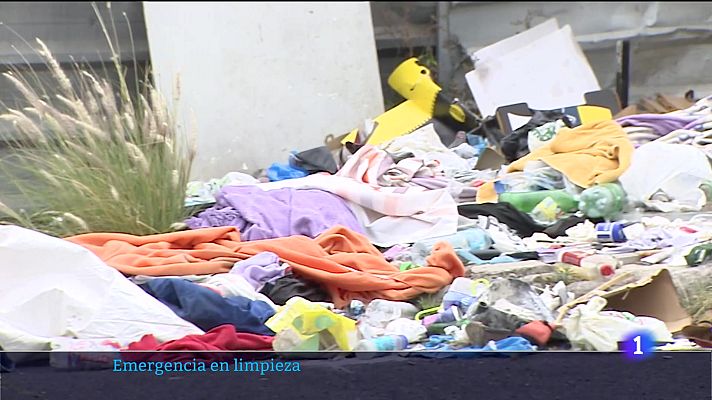 Telecanarias - Canarias en 2' - 31/10/2025