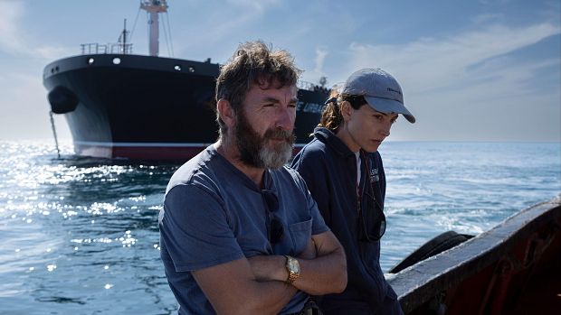 'Los Tigres': thriller asfixiante con Antonio de la Torre y Bárbara Lennie