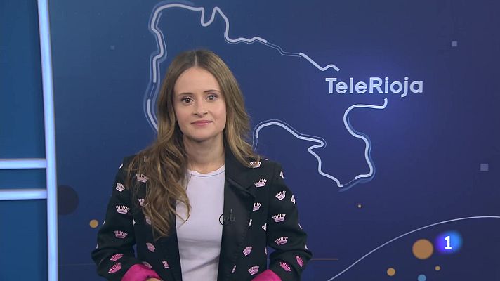 Informativo Telerioja - Informativo Telerioja 2 - 31-10-2025