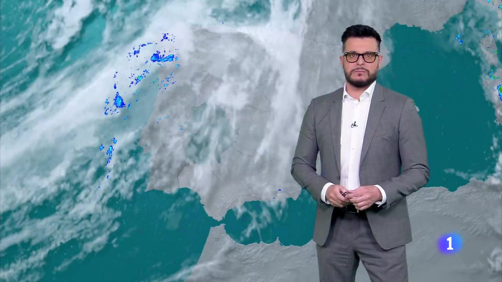 El tiempo en Extremadura - 31/10/2025 - Ver ahora