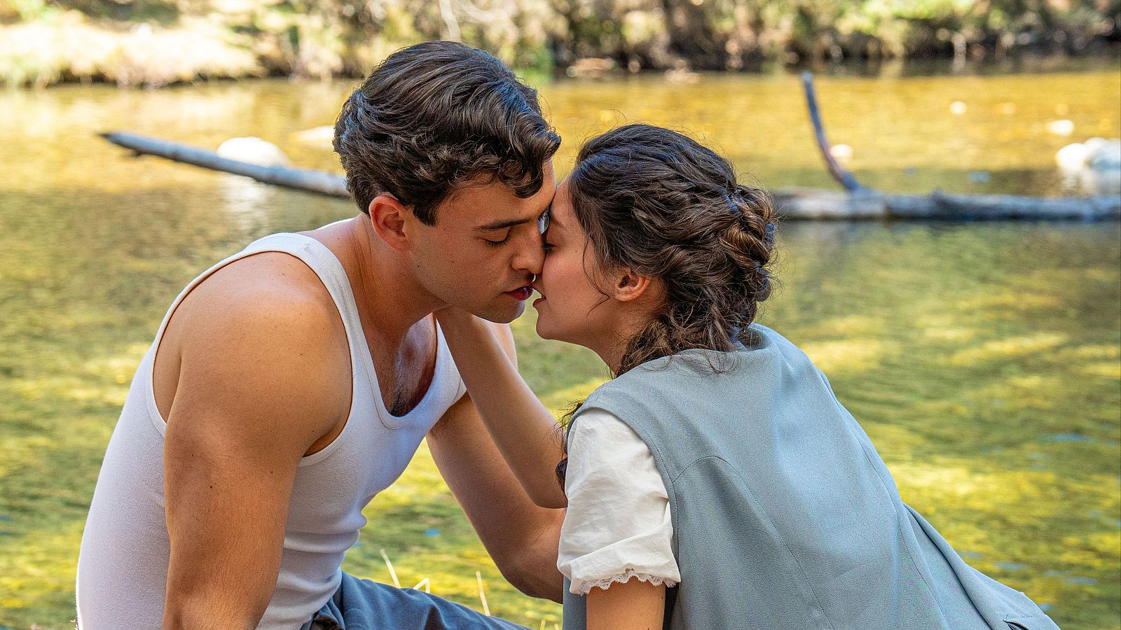 La Promesa: Avance semanal del 3 al 7 de noviembre - La promesa | Ver tráiler