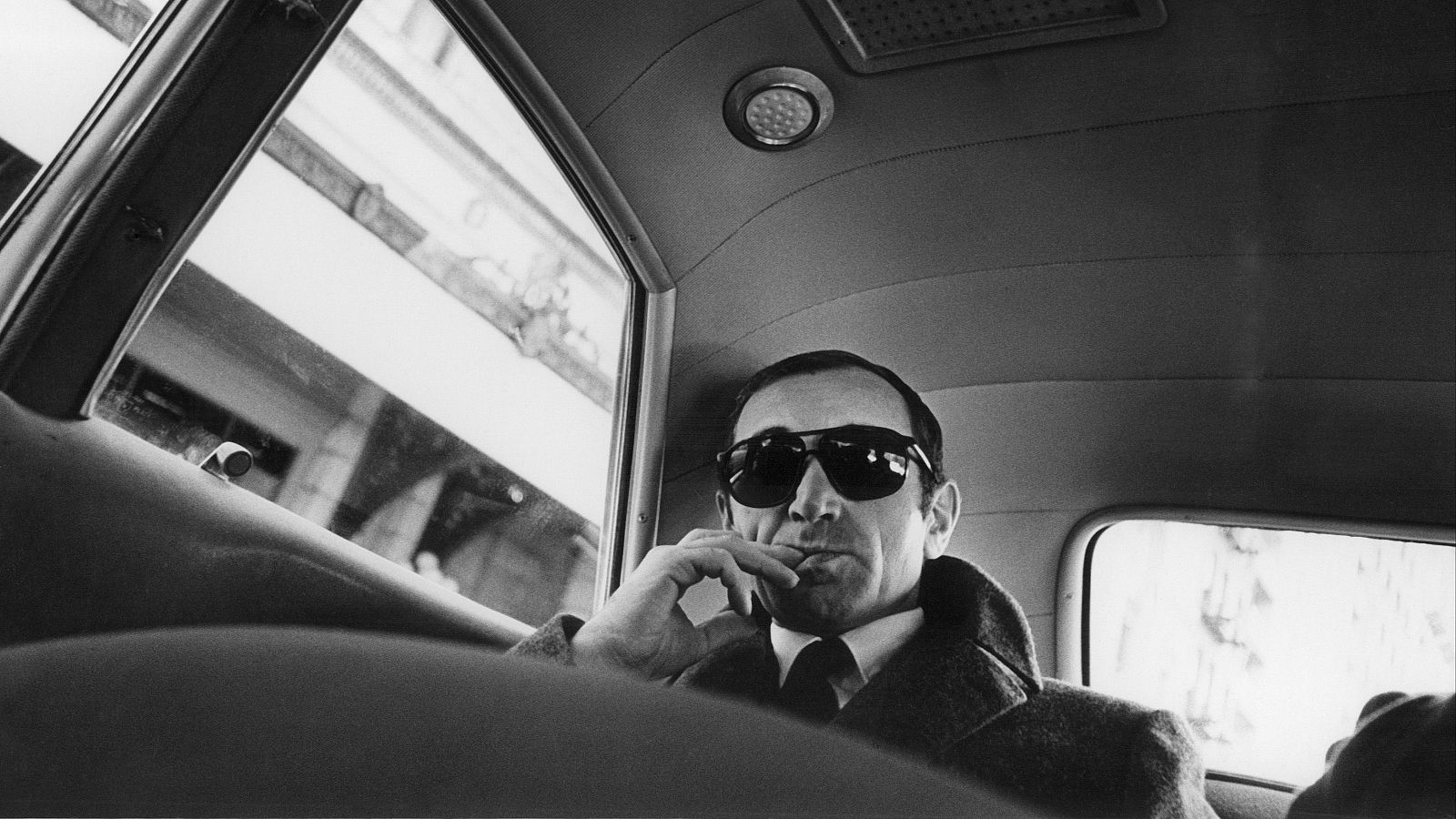 Llega a los cines 'Monsieur Aznavour' - Telediario 1 | Ver