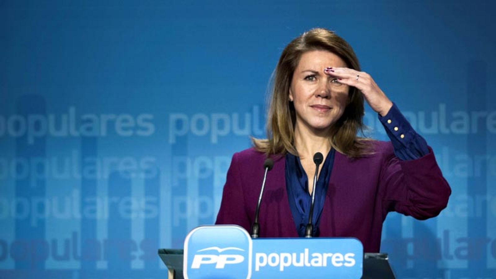 El PP dice que su contabilidad es única y limpia, y anuncia  acciones legales - Informativo 24h | Ver