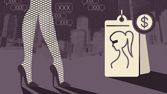 Sexo 24 horas, a un clic: as funcionan los anuncios y reseas de la prostitucin en internet