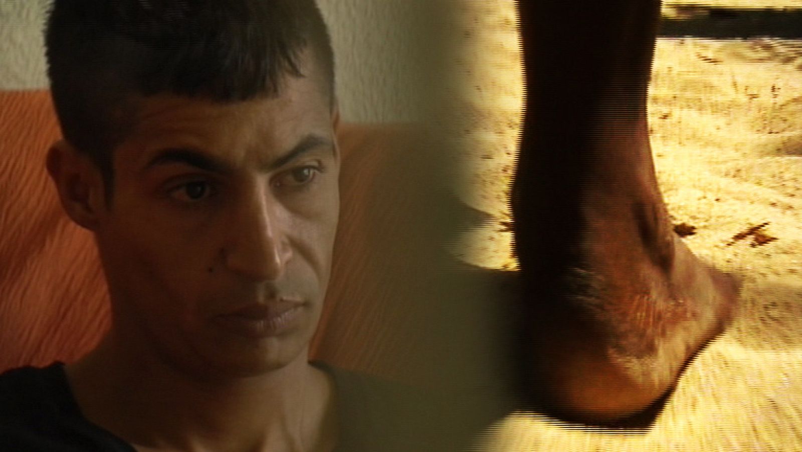 En Portada - Voces de la huida - Avance - En portada | Ver