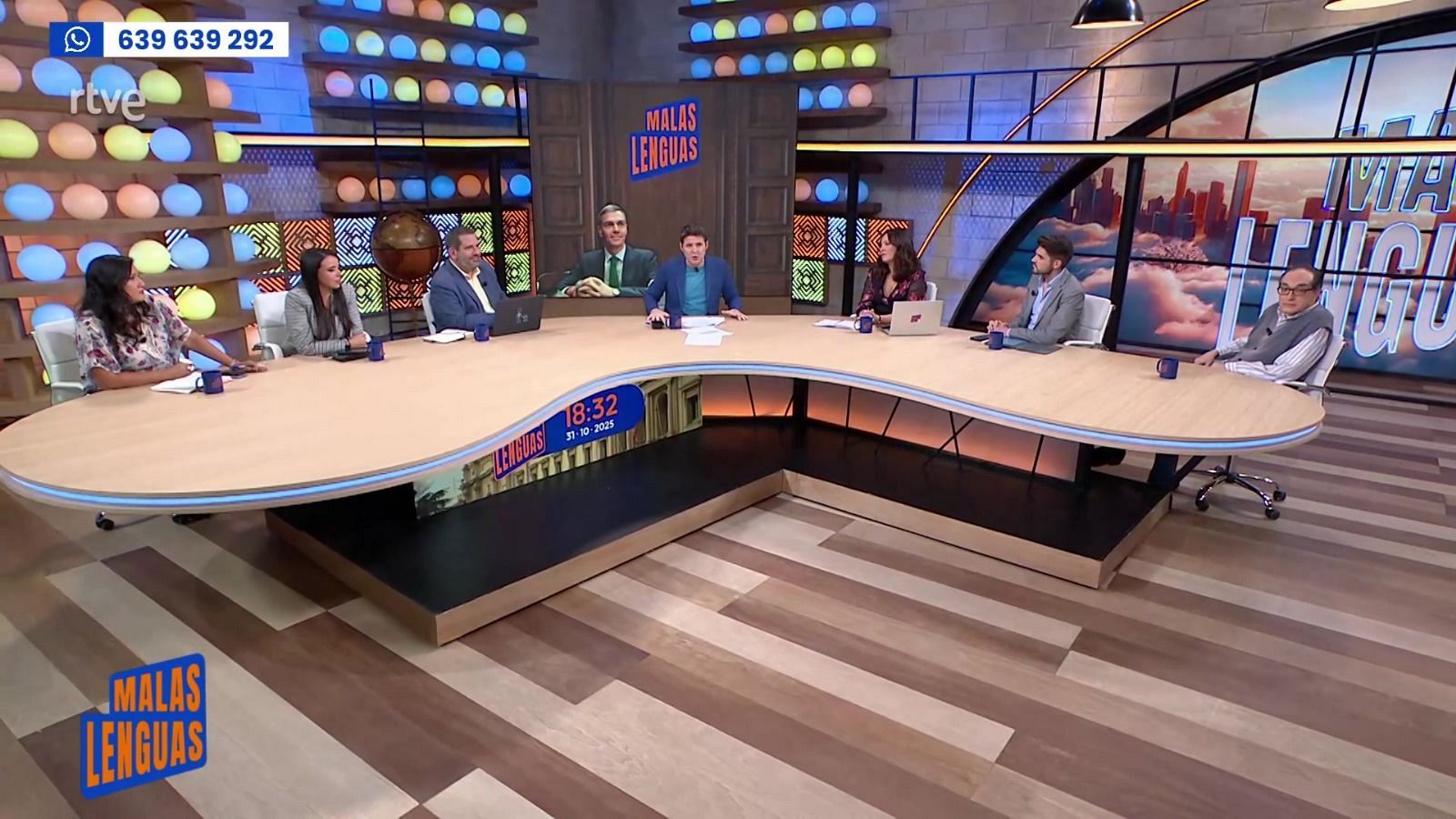 Malas lenguas - Programa 192 - Malas lenguas | Ver