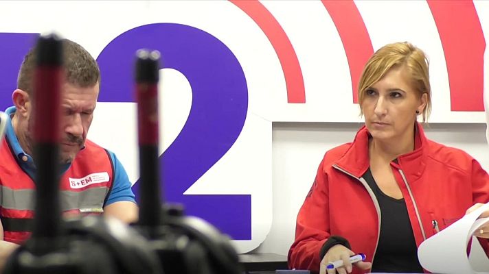 Telediario 2 - Telediario 2 en 4' - 31/10/25