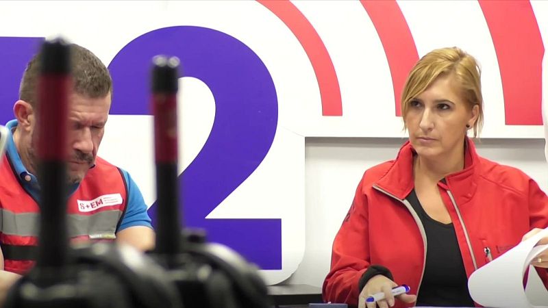 Telediario 2 en cuatro minutos -31/10/25- RTVE.es | Ver