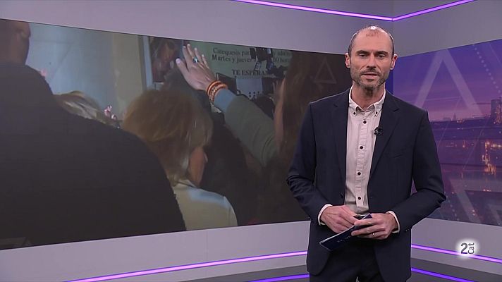 El Vespre - El Vespre - 31/10/2025