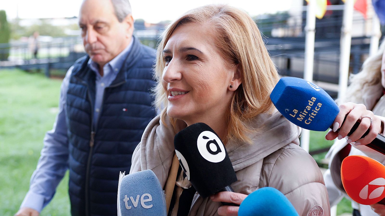 Pradas asegura que mantuvo informado a Mazón sobre el envío del mensaje Es-Alert | Ver