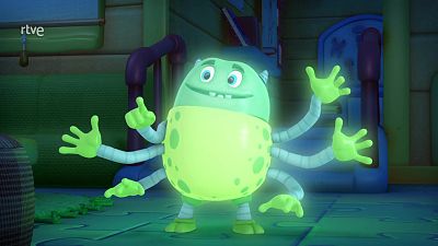 Es hora de brillar - Doctora Juguetes | Ver