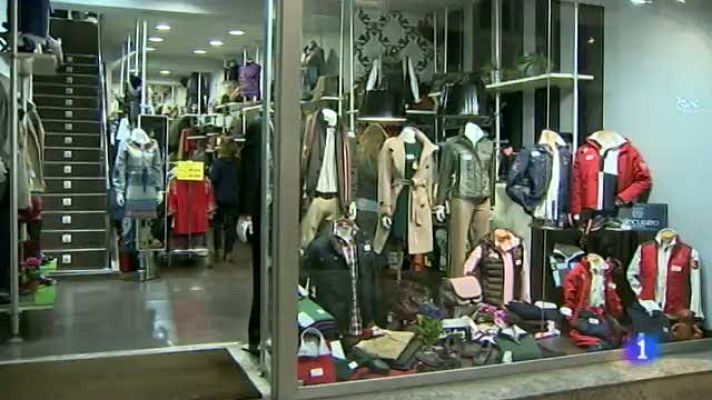 Noticias de Extremadura - Extremadura en 2' - 31/01/13