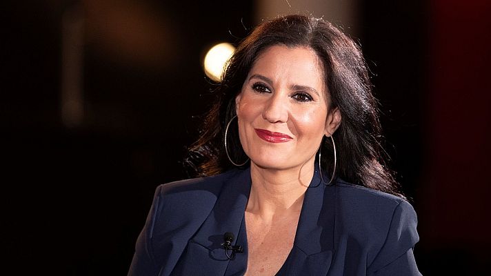 Plano general - Diana Navarro