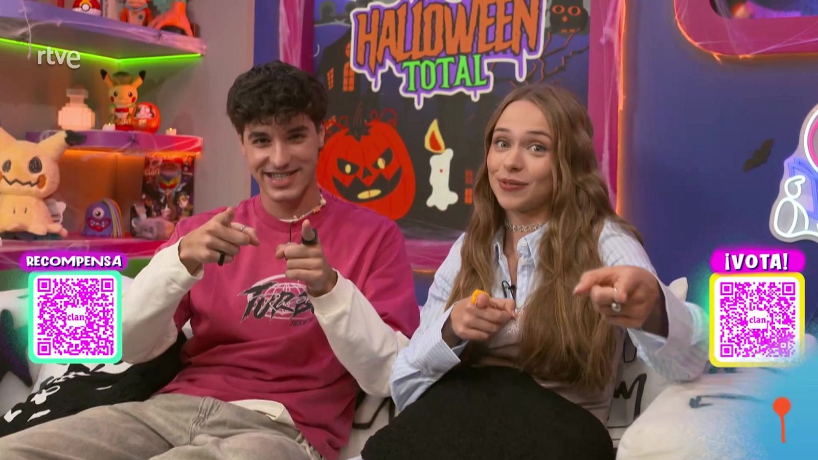 Resumen semanal 6 - Team Total | Ver