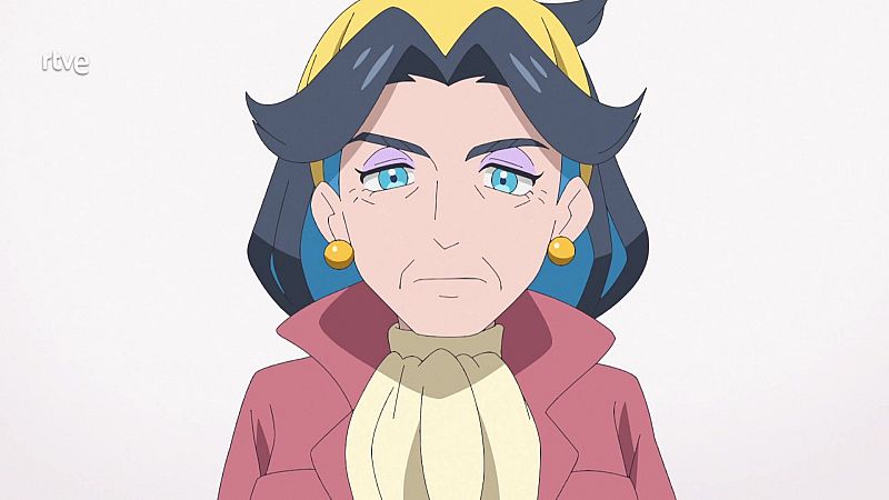 The three explorers - Pokémon Horizontes en inglés | Watch