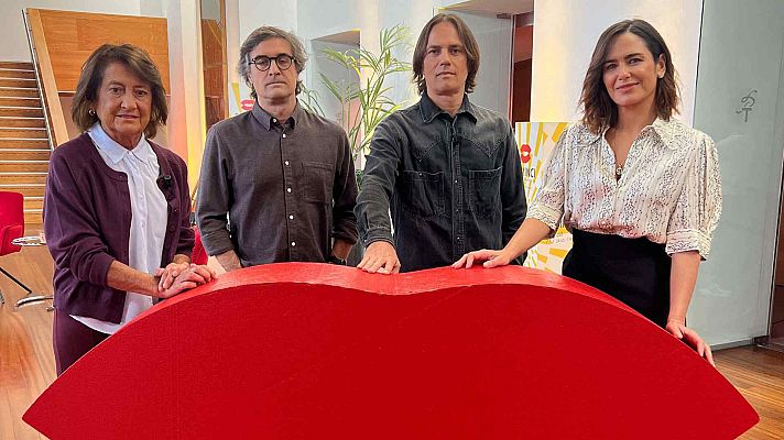 Historia de nuestro cine - Coloquio: SEMINCI