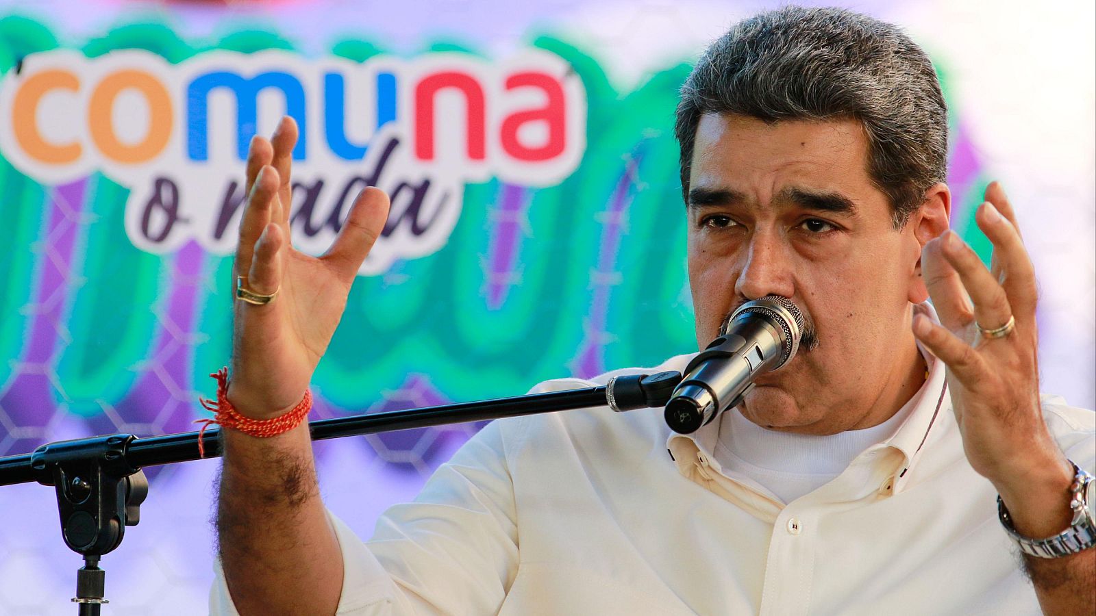 Telediario Matinal en 4' - 4/12/25 | Ver