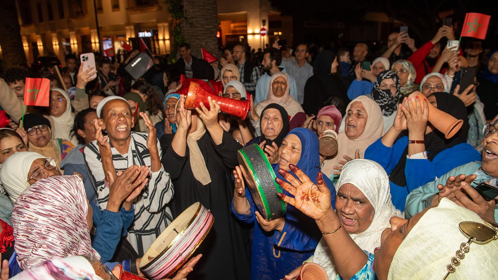 Telediario matinal en cuatro minutos | Ver