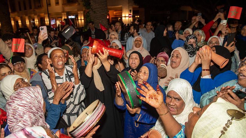 Telediario matinal en cuatro minutos | Ver
